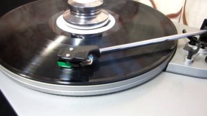 Электроника-ЭП-017 Проигрыватель винила, голова АТ-95Е.