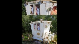 Дачные постройки своими руками (фото)