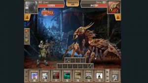 Метро 2033 вк рейд на зверя #1