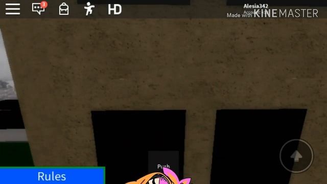 Clarity meme (Roblox and gacha life) смотреть онлайн