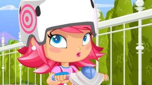 PINY Институт Нью Йорка серия 27 День отца ?♫? русский язык