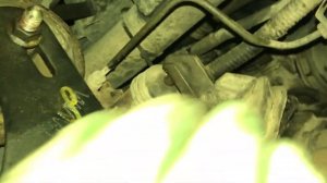 Скрип вилки сцепления Kia Ceed