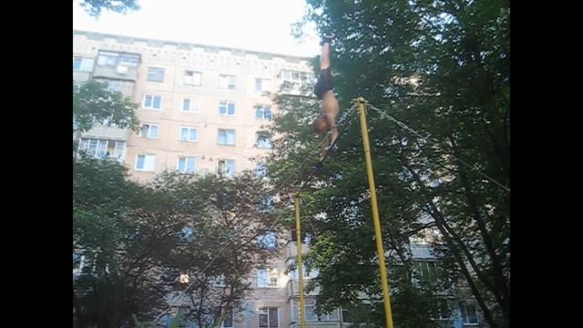 Обучалка штальдер (вместе,врозь)