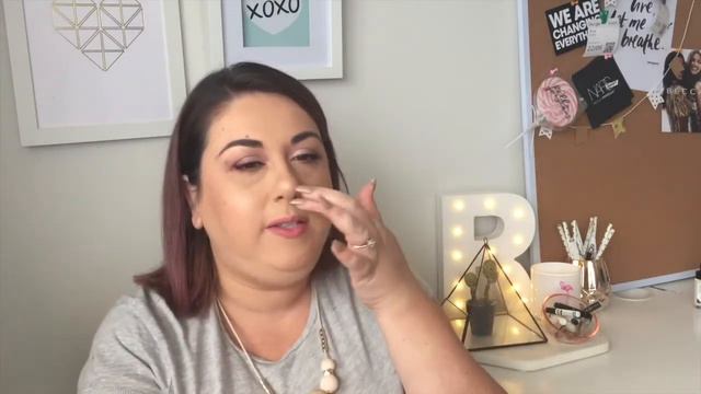 SEPTEMBER FAVES.. GIVENCHY | ITCOSMETICS | BECCA | TARTE | NYX