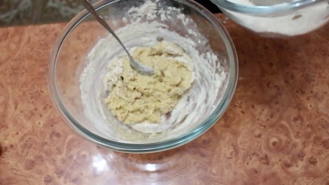 ИМБИРНОЕ ПЕЧЕНЬЕ К НОВОМУ ГОДУ Ay COOK смотреть онлайн