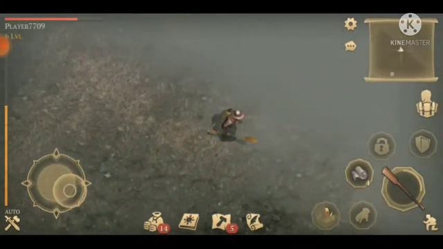 I beat Damned knight the first time|Grim Soul| Gameplay|#4 смотреть онлайн