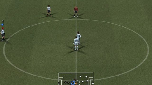 PES 6. Мастер Лига. Лорды. Сезон 3, Часть 15 - Течение реки смотреть онлайн