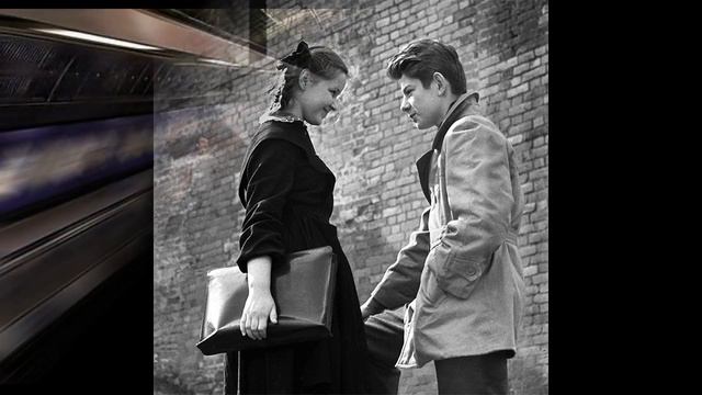 Владимир Трошин - Школьная песня смотреть онлайн