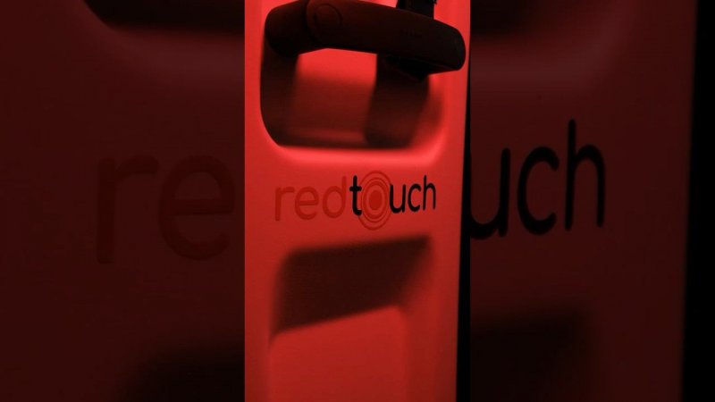 Red Touch — ВНЕ КОНКУРЕНЦИИ