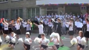 "Я рисую этот мир". Как актуальны слова этой чудесной песни!!!