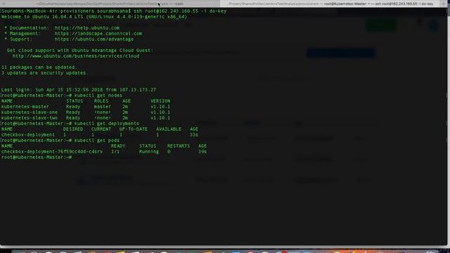 Checkbox infrastructure upgrade смотреть онлайн
