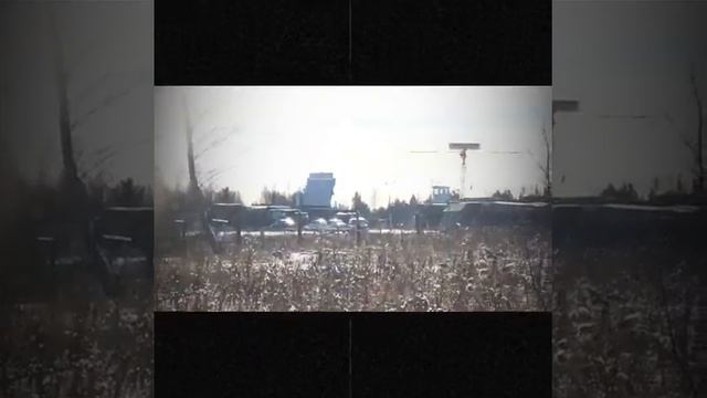 Ищем пункты триангуляции.