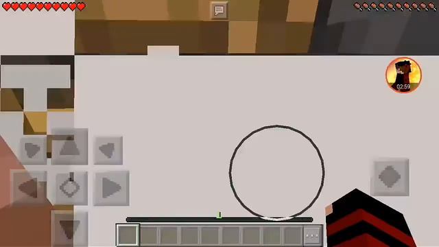 Прохождение карты: Find the Button!☆ смотреть онлайн