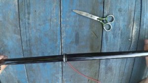 Карбоновая удочка с Aliexpress почти за даром