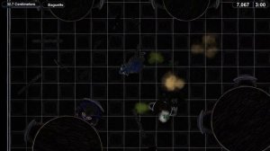 GIANT BLUE CAT EATS ENTIRE WORLD | Tasty Planet Modded Forever Part 2