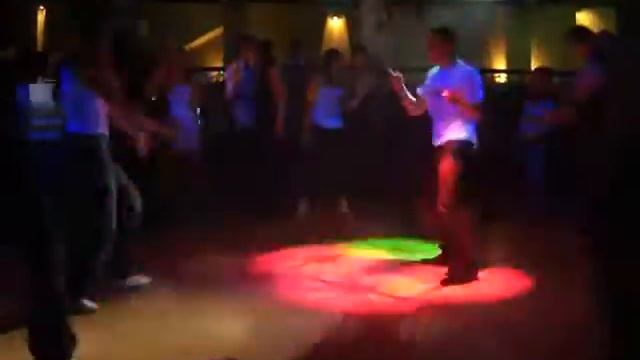 STUDANCE 2011 (1 межвузовский танцевальный battle): afterdance 2 смотреть онлайн