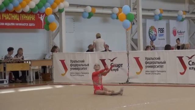 Глазова Ирина, Екб, 2002, булавы, Кубок Назмутдиновых, 1 06 14 смотреть онлайн