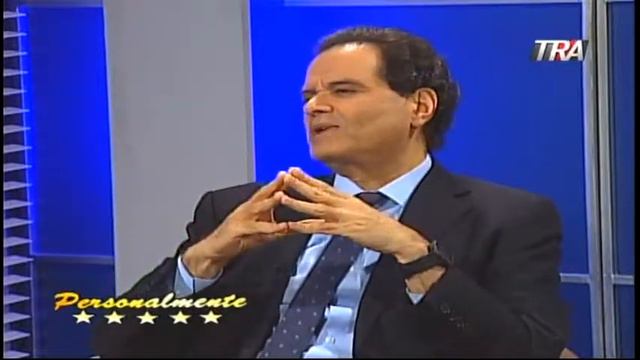 PERSONALMENTE MB, Inv: Luis Miguel Pereyra, Abogado. 5 Junio 2017 смотреть онлайн