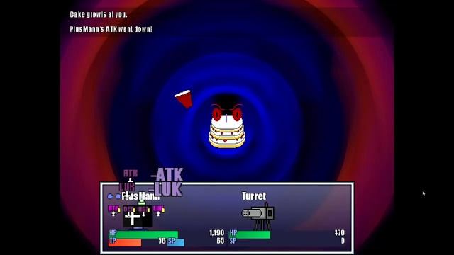 Birthday Bash смотреть онлайн