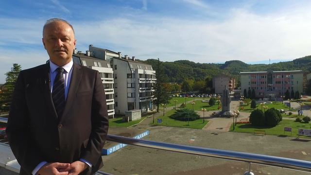 Oкупљање за Угљевик - Милутин Тасовац кандидат за начелника општине Угљевик смотреть онлайн
