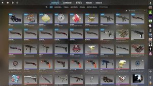 CS2 / Это САМЫЙ ВЫГОДНЫЙ КОНТРАКТ  2023 ГОДА  100% ОКУП! / КС2 ВСЕГДА ОКУПАЕМЫЕ КОНТРАКТЫ