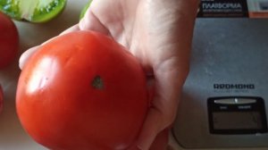 Интрига продолжается. Мэй шуай через 2 недели. Самые вкусные помидоры. Болото! Самовяленые черри!