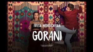 Iveta Mukuchyan - Gorani