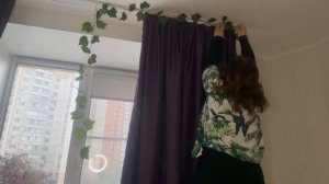 ТА САМАЯ КОМНАТА ИЗ ПИНТЕРЕСТ | переделка в Pinterest room ✨