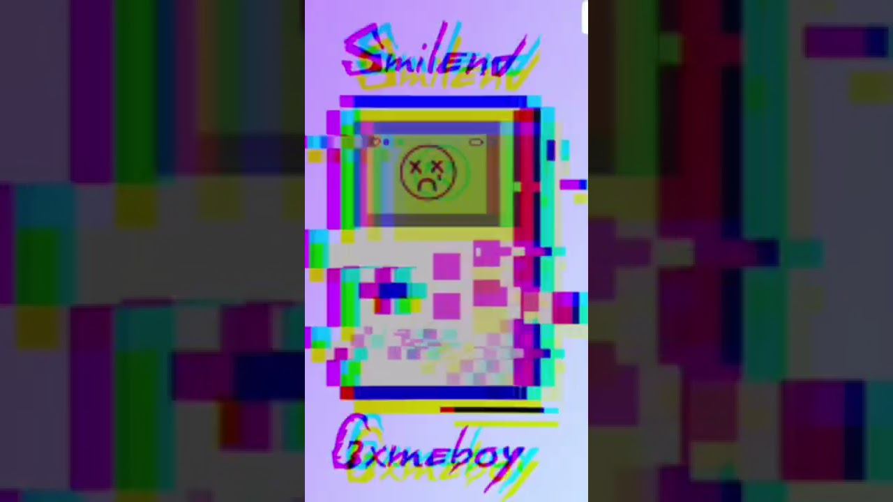 SMILEND - GXMEBOY #beats #morgenshtern #typebeat #lilpump #flstudio #bounce #nostalgia #new #top смотреть онлайн