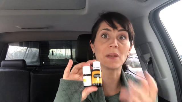 OIL BLEND: Citrus Fresh & Citrus Fresh Vitality - Young Living смотреть онлайн