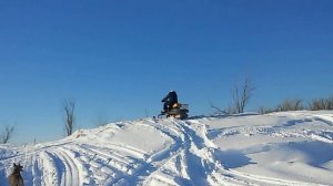 покатушки 3. динго т 150/500 16 год