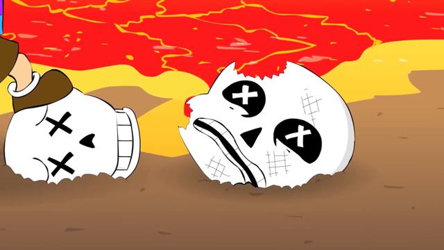 Story Of Undertale FULL VERSION with the unused part смотреть онлайн