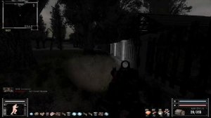 S.T.A.L.K.E.R. Последний Сталкер #13. Поединок на АТП