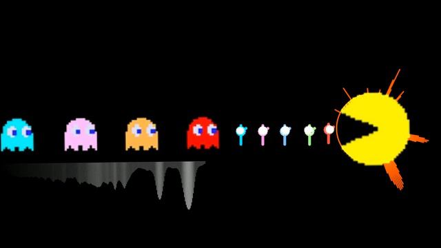 PacMan(remix) Hip-Hop Music Prod. Nis6