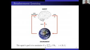 DRL Course 2023 |Dynamic Programming. Policy and Value Iterations