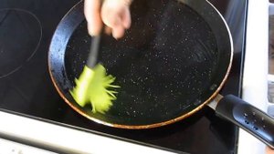 Печем блины  Легко и просто  Рецепт