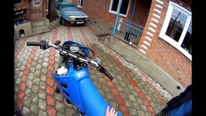 Покупка мотоцикла Suzuki TS200R. Сказ о том, как мы двухтактного эндуро японца покупали [Moto Life]