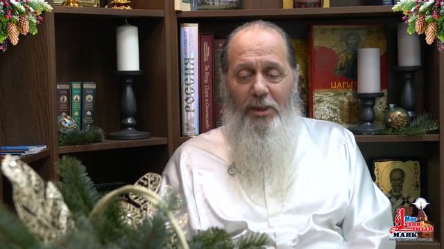 Как молиться о поступлении в семинарию? смотреть онлайн