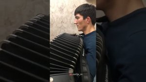 Шамиль Арабов.Очень хорошая песня???