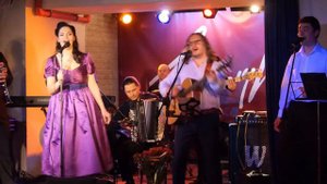 Тимур Ведерников - Песня Арамиса