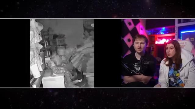 10 Самых Страшных Видео в Мире  Новая Подборка #11  РЕАКЦИЯ на ЗОМБИ ЧЕЗ перезолив с ютуба