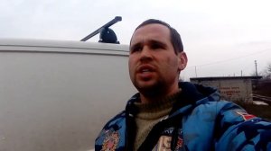 Фольксваген т5 2006 год пробег 400000 тыс, неужели это лучший бус,Вито и Виваро гавно