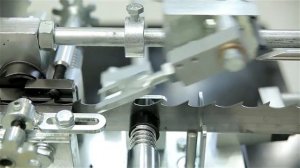 Разводной станок для ленточных пил BMT150 Wood Mizer