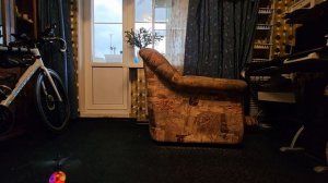 Летающий шар из Фикс Прайса на связи! Приготовить камеры, оператор на связи, камера, мотор! (Желтый