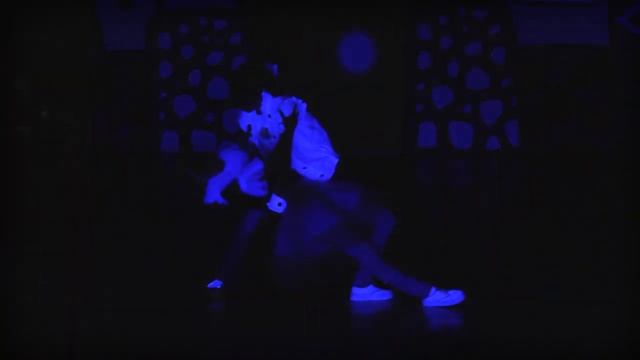 Театр Зрелищ "Северный праздник" видео для набора  на сезон 2020-2021 смотреть онлайн