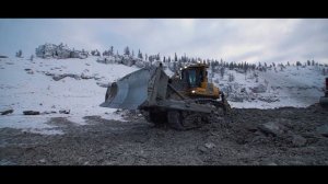 АЛМАЗЫ АНАБАРА: ПРИИСК «МАЯТ»