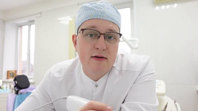 Цифровая стоматология для чайников. 2 серия.Устройства оцифровки данных.