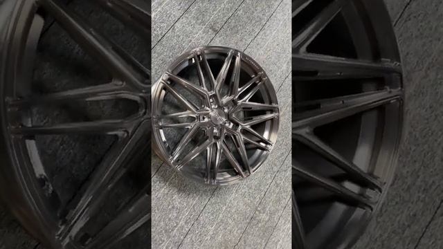 Кованые диски 13 Forged Wheels для AUDI R21