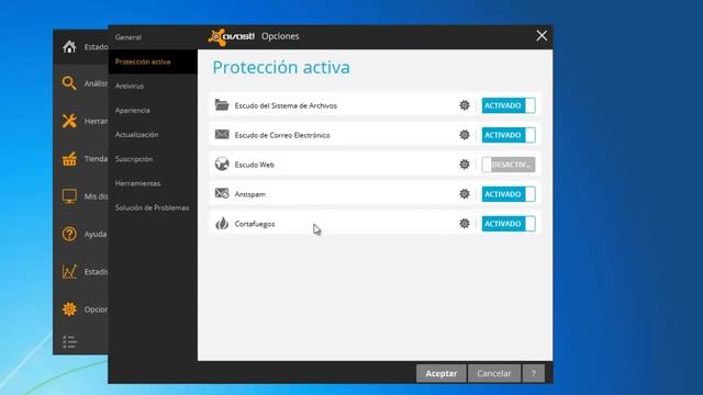 Red no Identificada o sin Acceso a Internet(Desbloquear el cortafuego de avast) смотреть онлайн