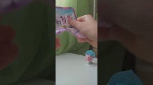 Распаковка  свит бокс: "Май литл пони 3".